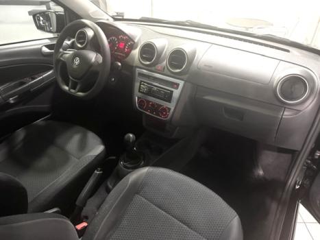 VOLKSWAGEN Saveiro 1.6 16V FLEX MSI ROBUST CABINE SIMPLES, Foto 8
