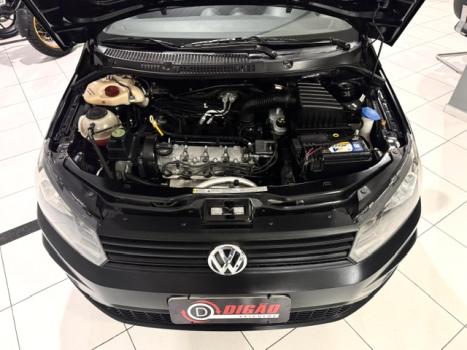 VOLKSWAGEN Saveiro 1.6 16V FLEX MSI ROBUST CABINE SIMPLES, Foto 9