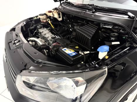 VOLKSWAGEN Saveiro 1.6 16V FLEX MSI ROBUST CABINE SIMPLES, Foto 10