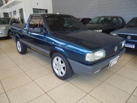 VOLKSWAGEN Saveiro 1.8 CL, Foto 1