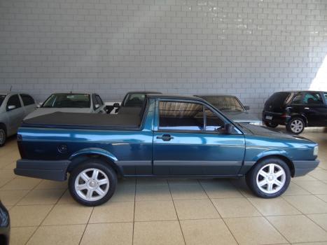 VOLKSWAGEN Saveiro 1.8 CL, Foto 2