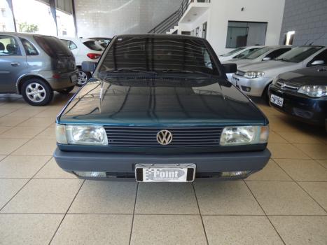 VOLKSWAGEN Saveiro 1.8 CL, Foto 3