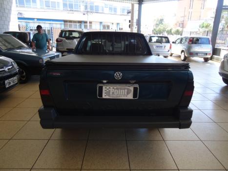 VOLKSWAGEN Saveiro 1.8 CL, Foto 5