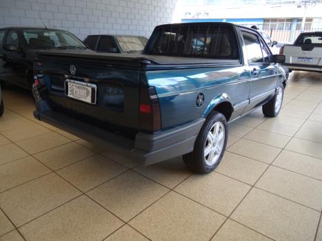VOLKSWAGEN Saveiro 1.8 CL, Foto 6