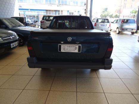 VOLKSWAGEN Saveiro 1.8 CL, Foto 7
