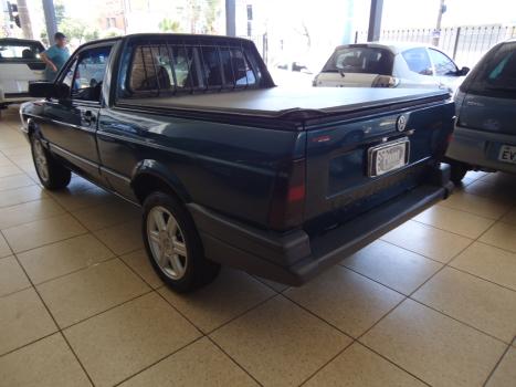 VOLKSWAGEN Saveiro 1.8 CL, Foto 8