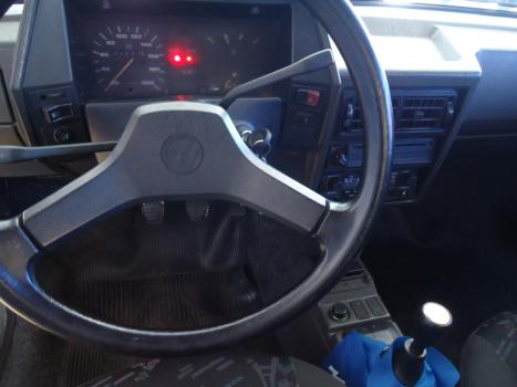 VOLKSWAGEN Saveiro 1.8 CL, Foto 9