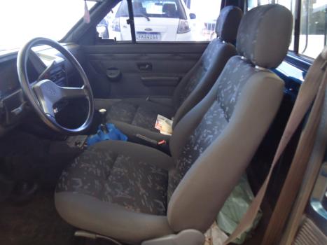 VOLKSWAGEN Saveiro 1.8 CL, Foto 10
