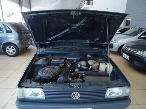 VOLKSWAGEN Saveiro 1.8 CL, Foto 12