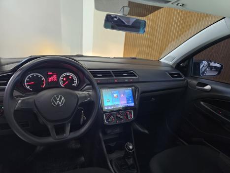 VOLKSWAGEN Saveiro 1.6 FLEX MSI ROBUST CABINE SIMPLES, Foto 5