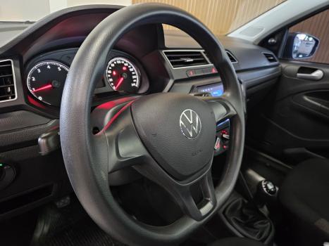 VOLKSWAGEN Saveiro 1.6 FLEX MSI ROBUST CABINE SIMPLES, Foto 6