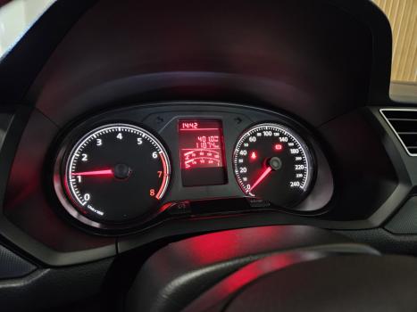 VOLKSWAGEN Saveiro 1.6 FLEX MSI ROBUST CABINE SIMPLES, Foto 7