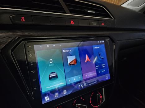VOLKSWAGEN Saveiro 1.6 FLEX MSI ROBUST CABINE SIMPLES, Foto 8