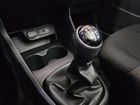 VOLKSWAGEN Saveiro 1.6 FLEX MSI ROBUST CABINE SIMPLES, Foto 9
