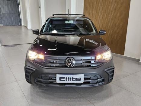 VOLKSWAGEN Saveiro 1.6 FLEX MSI ROBUST CABINE SIMPLES, Foto 12