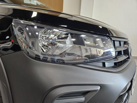 VOLKSWAGEN Saveiro 1.6 FLEX MSI ROBUST CABINE SIMPLES, Foto 14