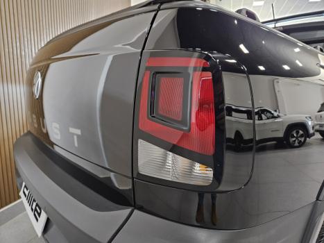 VOLKSWAGEN Saveiro 1.6 FLEX MSI ROBUST CABINE SIMPLES, Foto 15