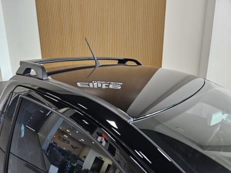 VOLKSWAGEN Saveiro 1.6 FLEX MSI ROBUST CABINE SIMPLES, Foto 16