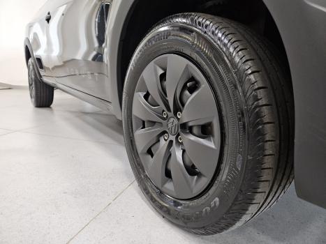 VOLKSWAGEN Saveiro 1.6 FLEX MSI ROBUST CABINE SIMPLES, Foto 18