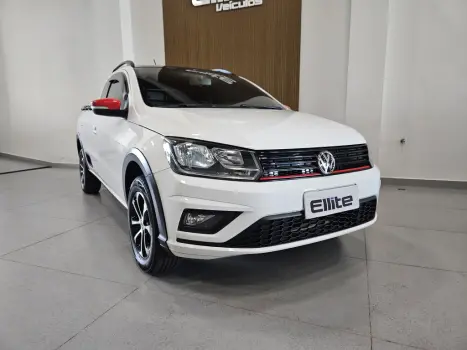 VOLKSWAGEN Saveiro 1.6 G7 CABINE ESTENDIDA PEPPER FLEX, Foto 1