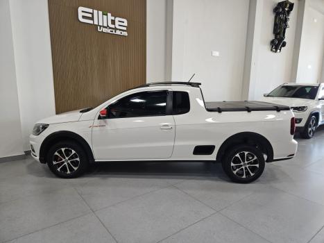 VOLKSWAGEN Saveiro 1.6 G7 CABINE ESTENDIDA PEPPER FLEX, Foto 4