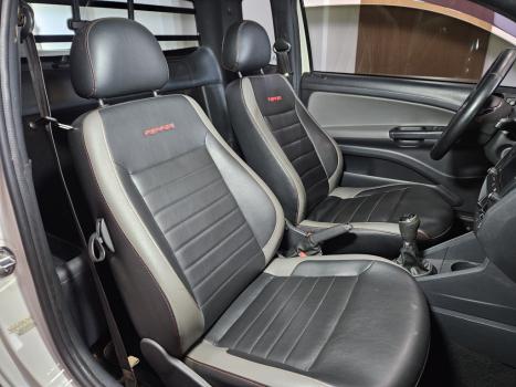 VOLKSWAGEN Saveiro 1.6 G7 CABINE ESTENDIDA PEPPER FLEX, Foto 5