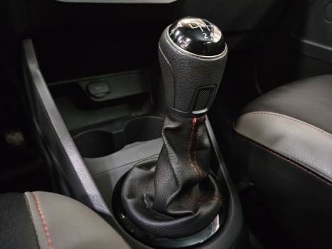 VOLKSWAGEN Saveiro 1.6 G7 CABINE ESTENDIDA PEPPER FLEX, Foto 9