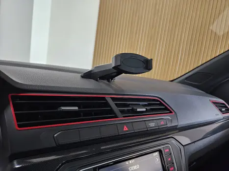 VOLKSWAGEN Saveiro 1.6 G7 CABINE ESTENDIDA PEPPER FLEX, Foto 11
