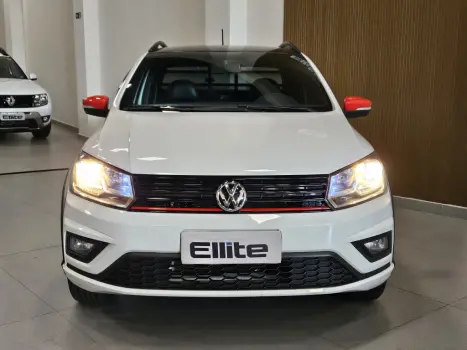 VOLKSWAGEN Saveiro 1.6 G7 CABINE ESTENDIDA PEPPER FLEX, Foto 14