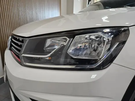 VOLKSWAGEN Saveiro 1.6 G7 CABINE ESTENDIDA PEPPER FLEX, Foto 16