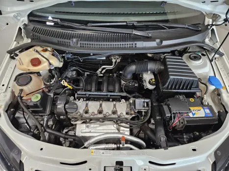 VOLKSWAGEN Saveiro 1.6 G7 CABINE ESTENDIDA PEPPER FLEX, Foto 17
