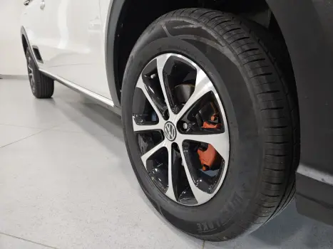 VOLKSWAGEN Saveiro 1.6 G7 CABINE ESTENDIDA PEPPER FLEX, Foto 18