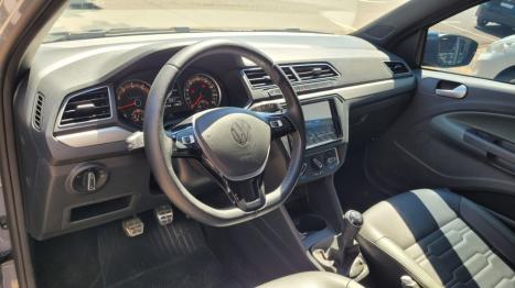 VOLKSWAGEN Saveiro 1.6 16V FLEX MSI EXTREME CABINE DUPLA, Foto 5