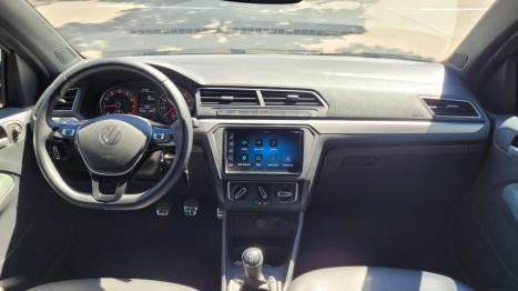 VOLKSWAGEN Saveiro 1.6 16V FLEX MSI EXTREME CABINE DUPLA, Foto 6