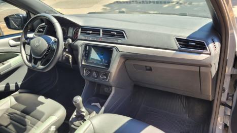 VOLKSWAGEN Saveiro 1.6 16V FLEX MSI EXTREME CABINE DUPLA, Foto 7