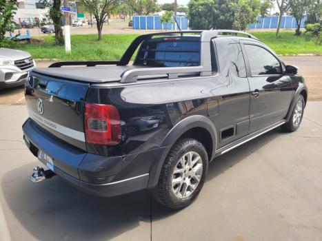 VOLKSWAGEN Saveiro 1.6 16V G6 CROSS CABINE ESTENDIDA FLEX, Foto 3