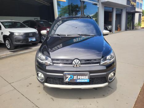 VOLKSWAGEN Saveiro 1.6 16V G6 CROSS CABINE ESTENDIDA FLEX, Foto 5
