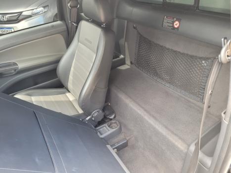 VOLKSWAGEN Saveiro 1.6 16V G6 CROSS CABINE ESTENDIDA FLEX, Foto 6
