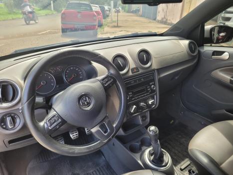VOLKSWAGEN Saveiro 1.6 16V G6 CROSS CABINE ESTENDIDA FLEX, Foto 8