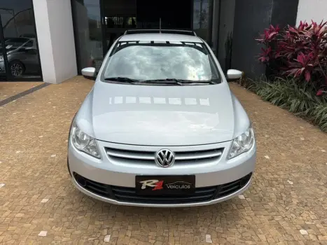 VOLKSWAGEN Saveiro 1.6 CS, Foto 2