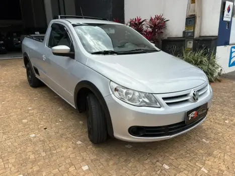 VOLKSWAGEN Saveiro 1.6 CS, Foto 3