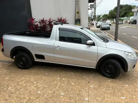VOLKSWAGEN Saveiro 1.6 CS, Foto 4