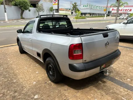 VOLKSWAGEN Saveiro 1.6 CS, Foto 5
