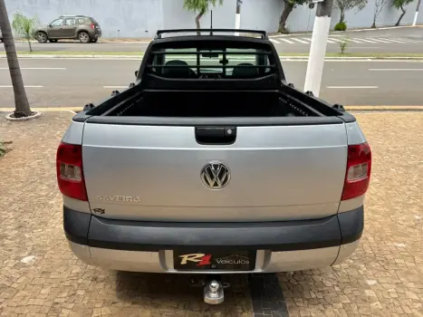 VOLKSWAGEN Saveiro 1.6 CS, Foto 6