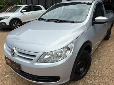 VOLKSWAGEN Saveiro 1.6 CS, Foto 8