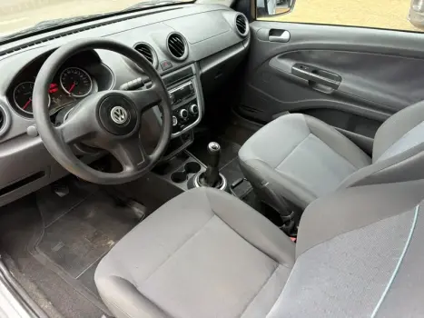VOLKSWAGEN Saveiro 1.6 CS, Foto 9