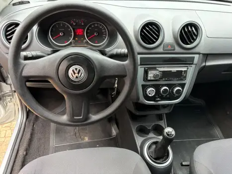 VOLKSWAGEN Saveiro 1.6 CS, Foto 10