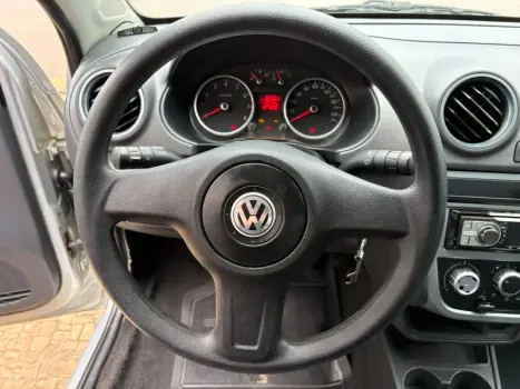 VOLKSWAGEN Saveiro 1.6 CS, Foto 11