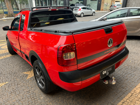 VOLKSWAGEN Saveiro 1.6 G6 TRENDLINE FLEX, Foto 3