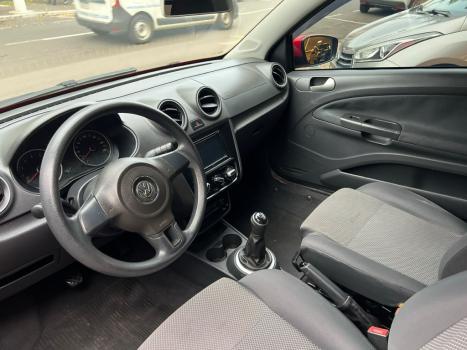 VOLKSWAGEN Saveiro 1.6 G6 TRENDLINE FLEX, Foto 5